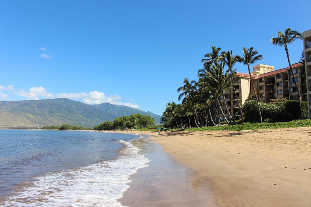 Kealia Resort 203 Kihei Kültér fotó