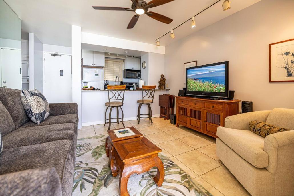 Kealia Resort 203 Kihei Kültér fotó