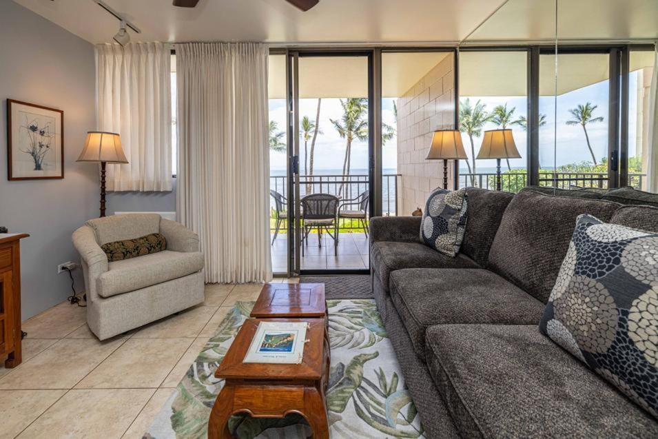 Kealia Resort 203 Kihei Kültér fotó